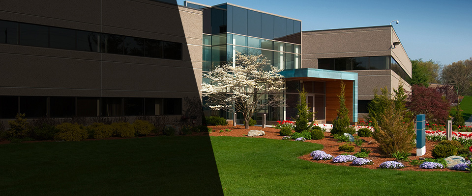 Newburgh Landscapers