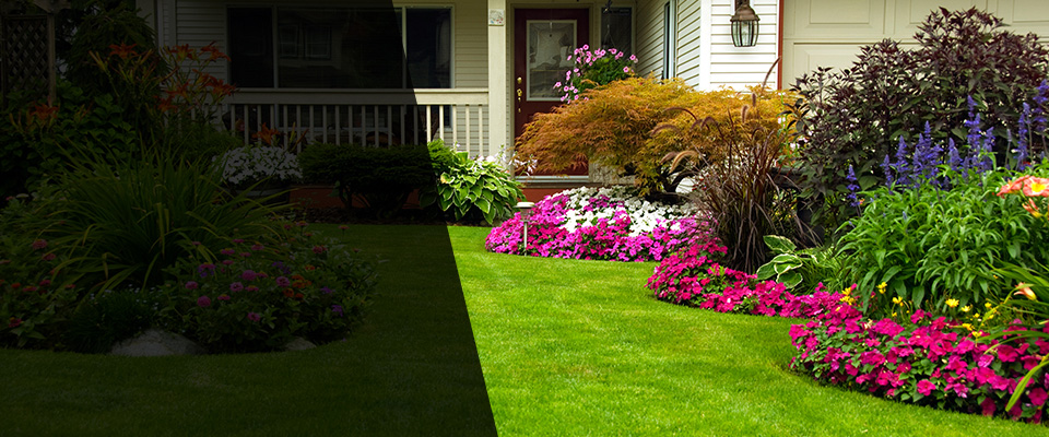 Newburgh Landscapers