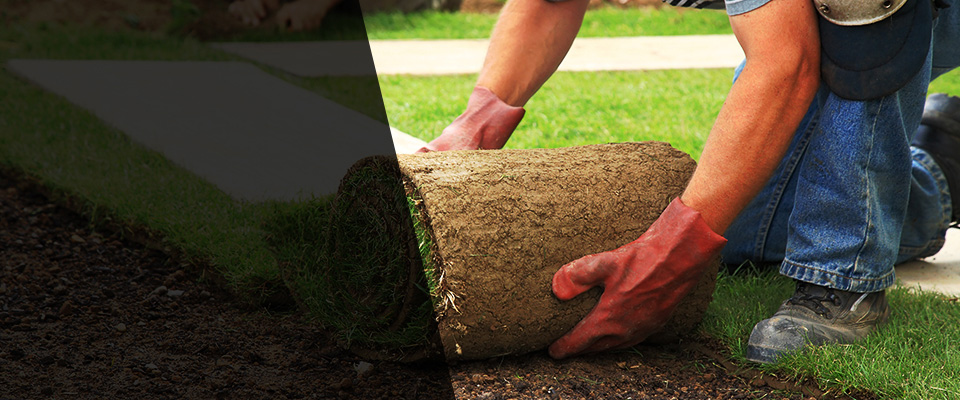 Newburgh Landscapers