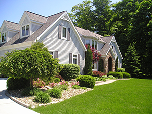 Landscapers and Lawncare Services in Newburgh, IN